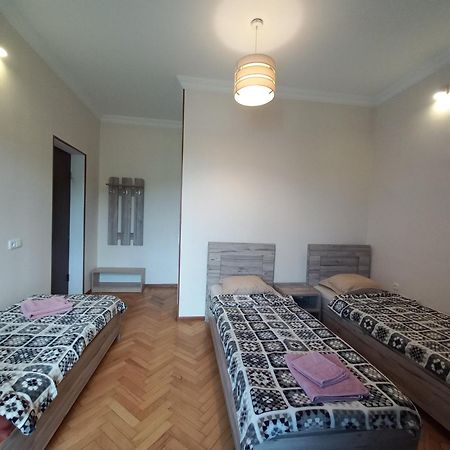 Room 4 U Sighnaghi Bilik gambar