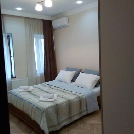 Room 4 U Sighnaghi Luaran gambar