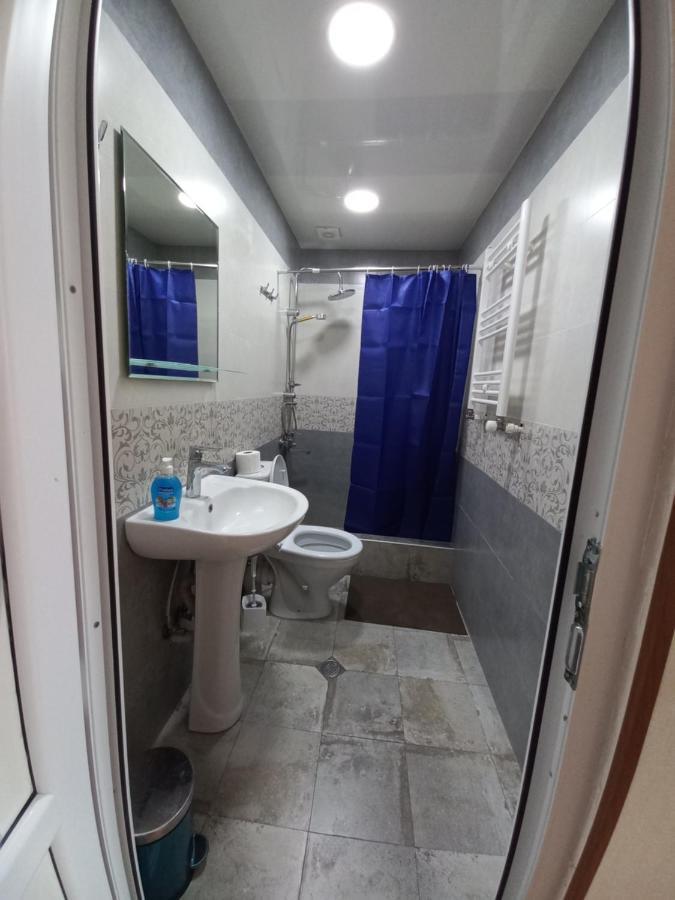 Room 4 U Sighnaghi Bilik gambar