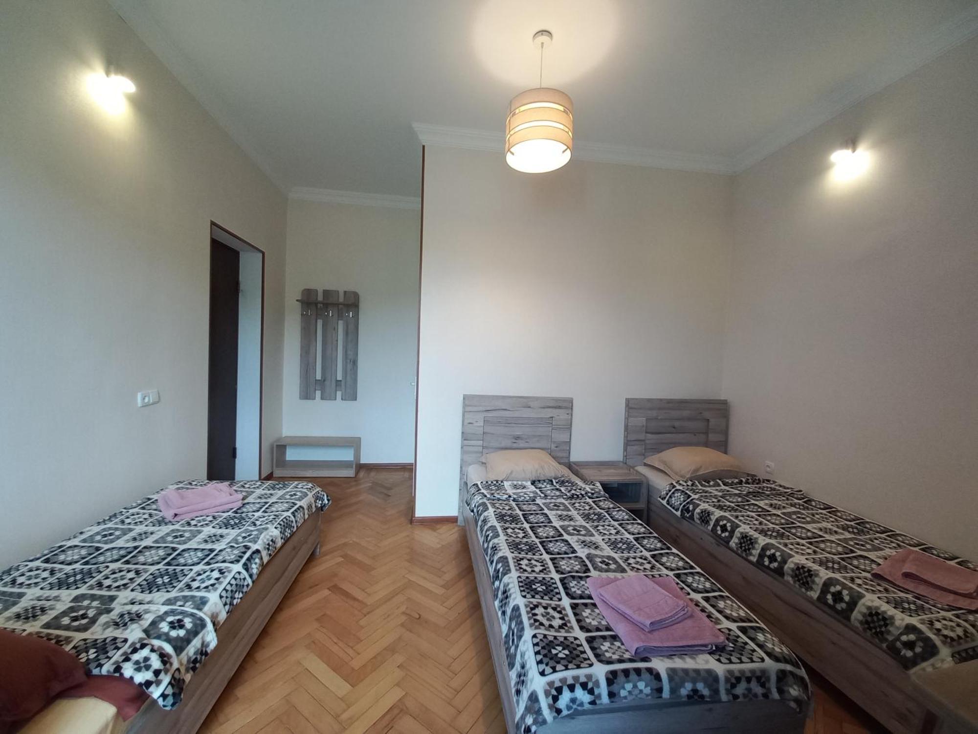 Room 4 U Sighnaghi Bilik gambar