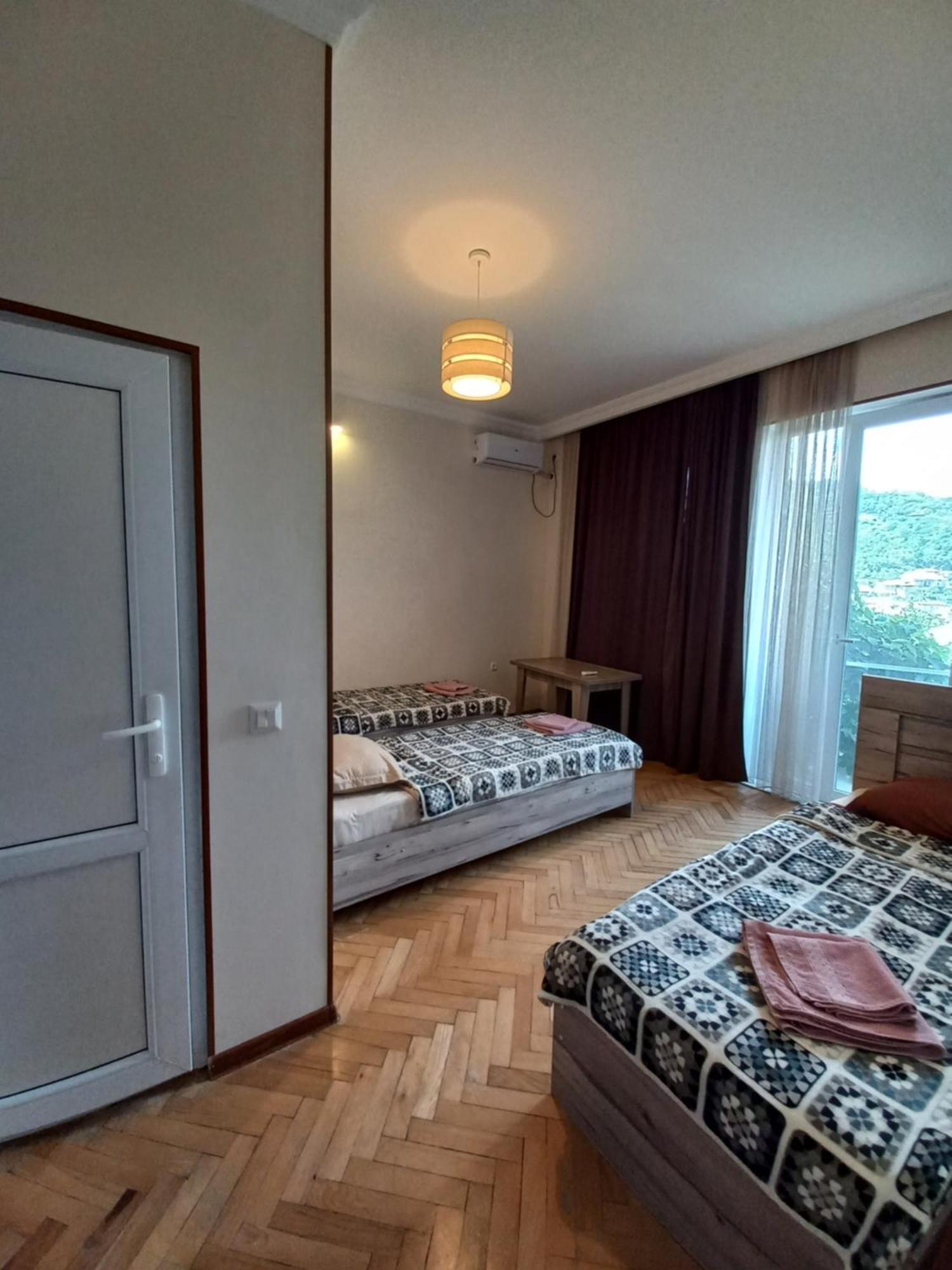 Room 4 U Sighnaghi Bilik gambar