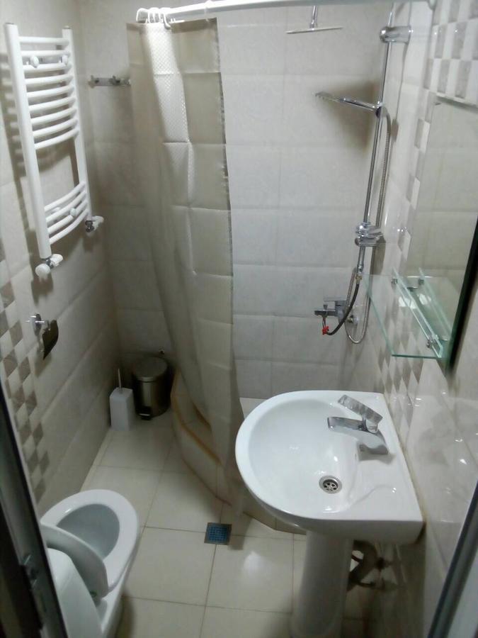 Room 4 U Sighnaghi Luaran gambar