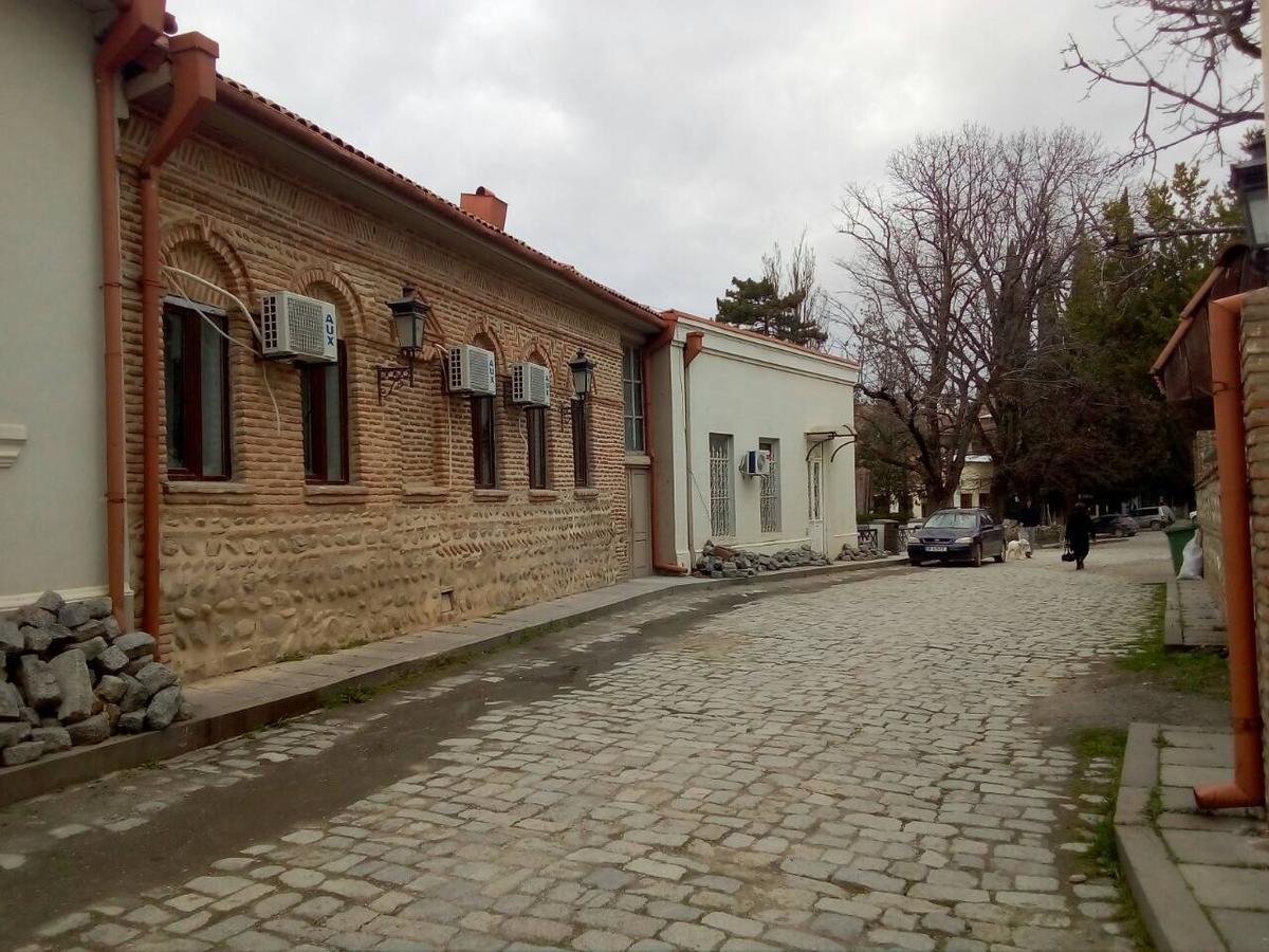Room 4 U Sighnaghi Luaran gambar
