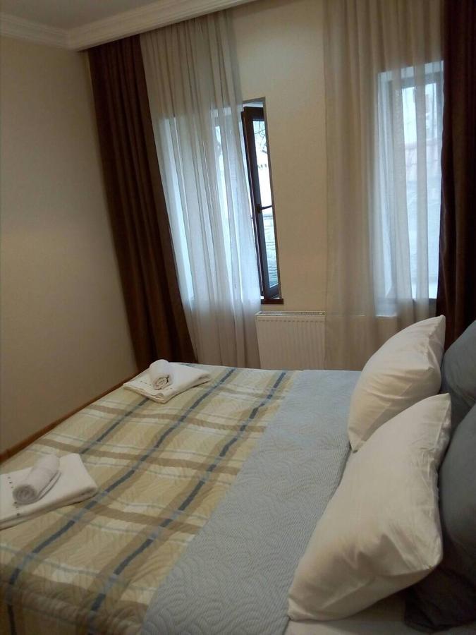 Room 4 U Sighnaghi Luaran gambar
