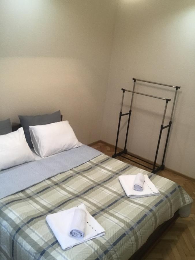 Room 4 U Sighnaghi Luaran gambar