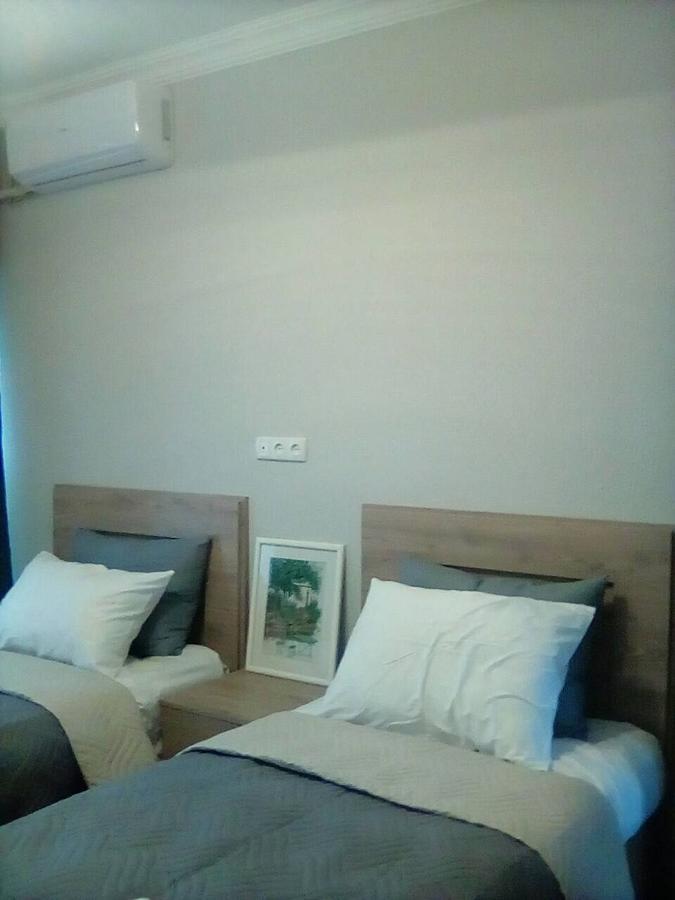 Room 4 U Sighnaghi Luaran gambar