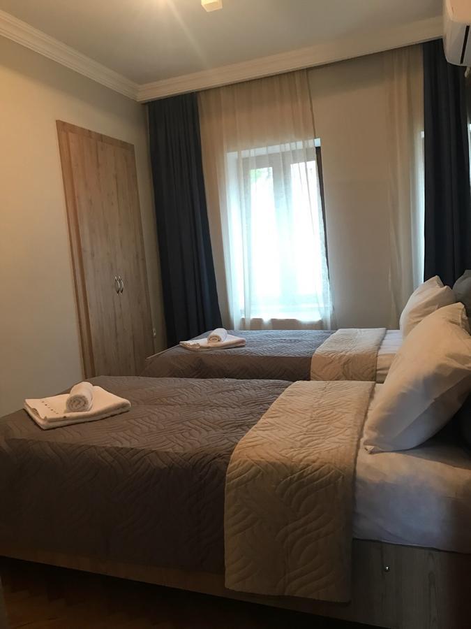 Room 4 U Sighnaghi Luaran gambar