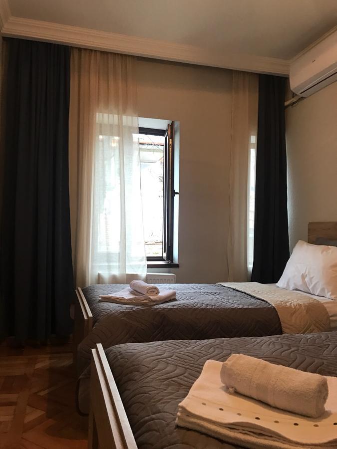 Room 4 U Sighnaghi Luaran gambar