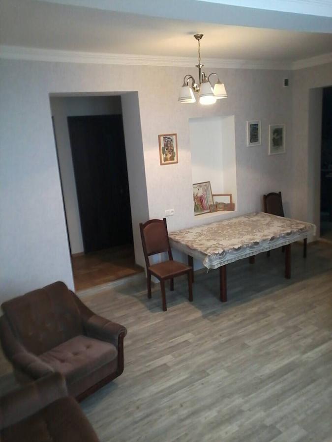 Room 4 U Sighnaghi Luaran gambar
