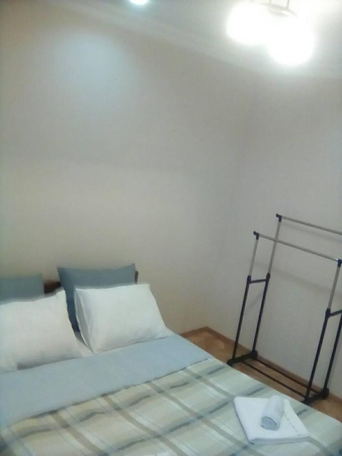 Room 4 U Sighnaghi Luaran gambar