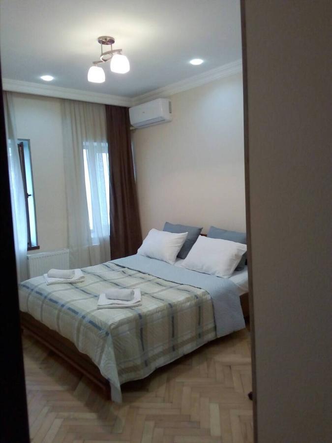 Room 4 U Sighnaghi Luaran gambar