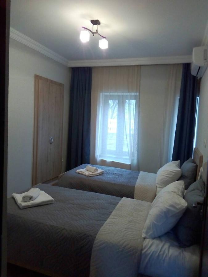 Room 4 U Sighnaghi Luaran gambar