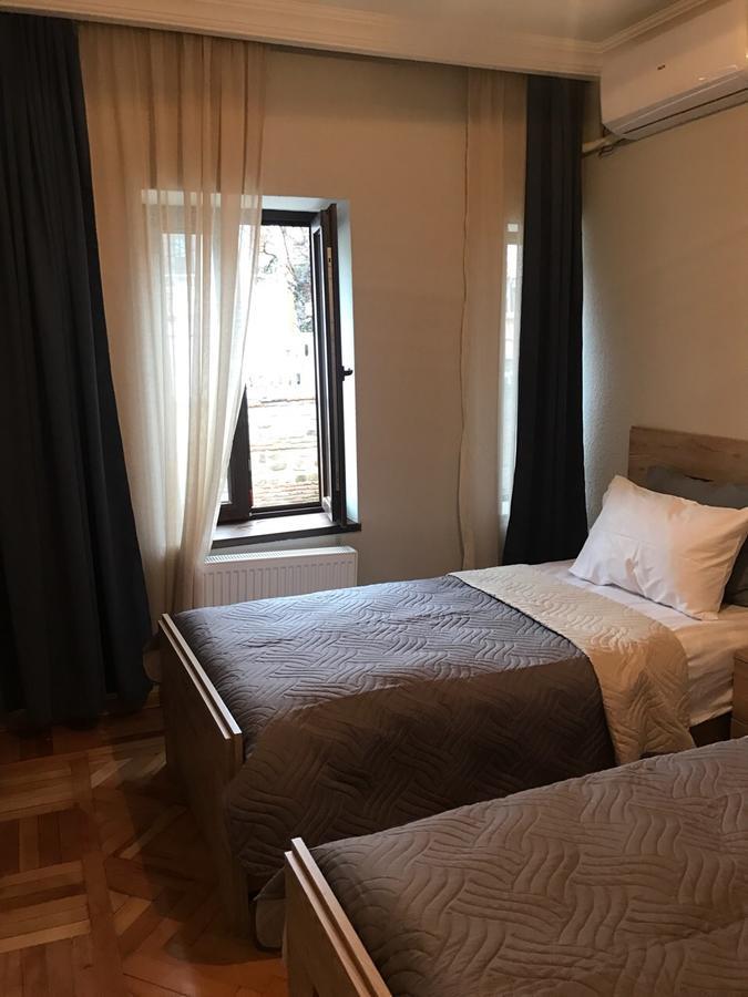 Room 4 U Sighnaghi Luaran gambar