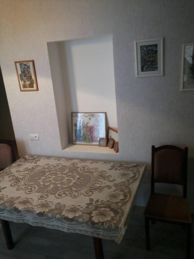 Room 4 U Sighnaghi Luaran gambar