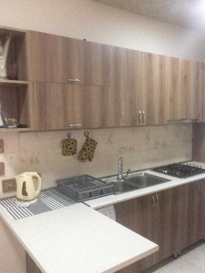 Room 4 U Sighnaghi Luaran gambar
