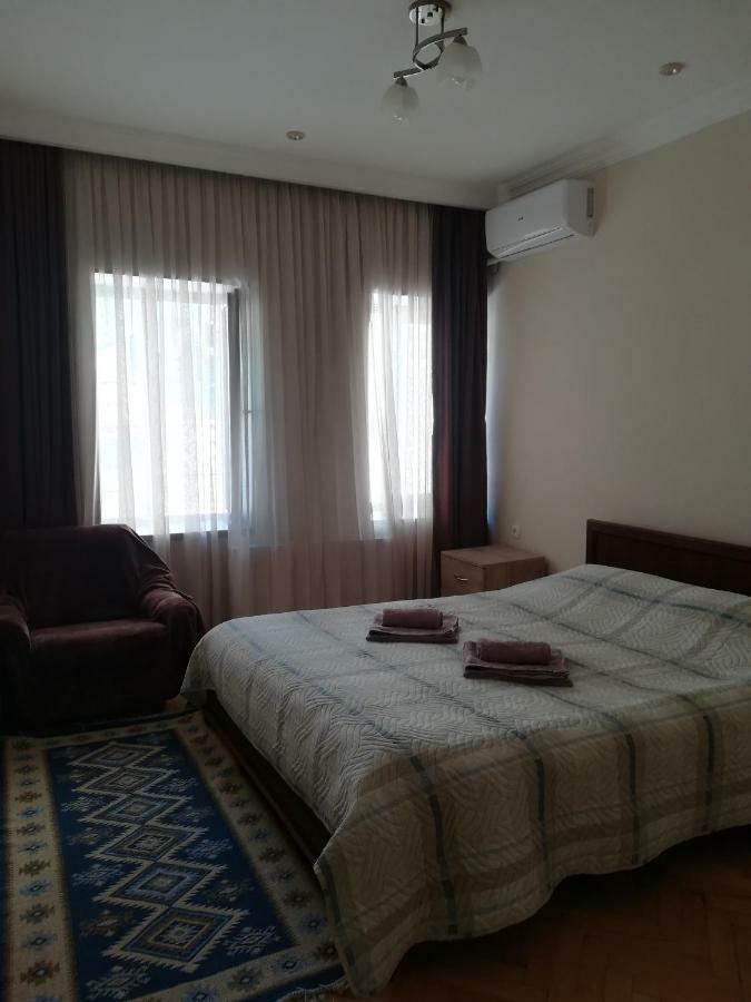 Room 4 U Sighnaghi Luaran gambar