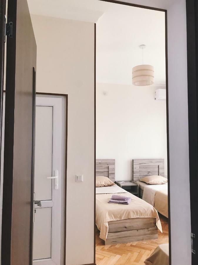 Room 4 U Sighnaghi Luaran gambar
