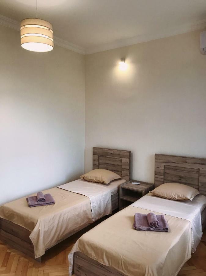 Room 4 U Sighnaghi Luaran gambar