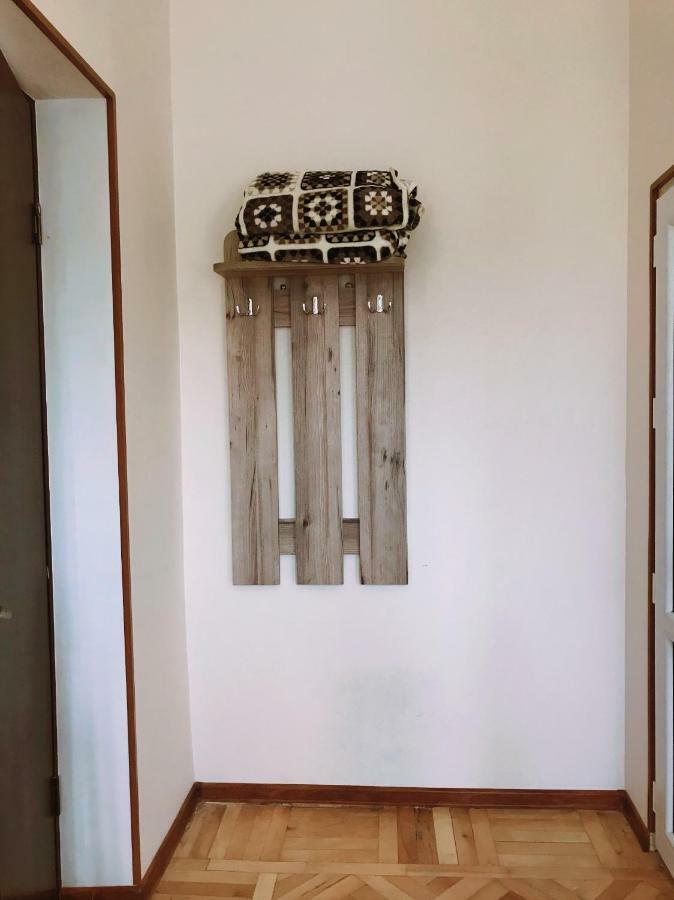 Room 4 U Sighnaghi Luaran gambar
