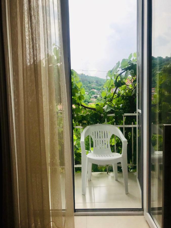 Room 4 U Sighnaghi Luaran gambar