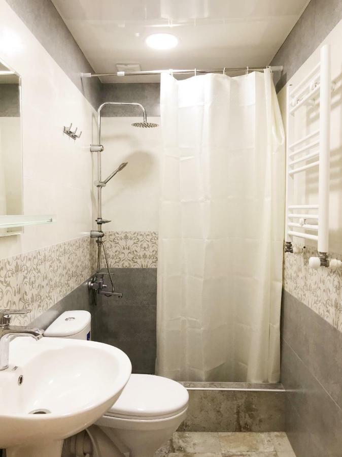 Room 4 U Sighnaghi Luaran gambar